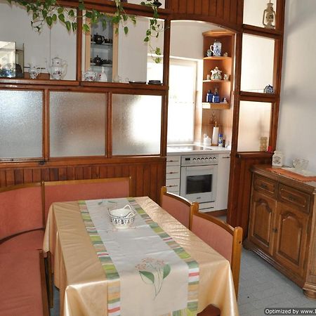 Apartments Vedrana 비오그라드나모루 외부 사진