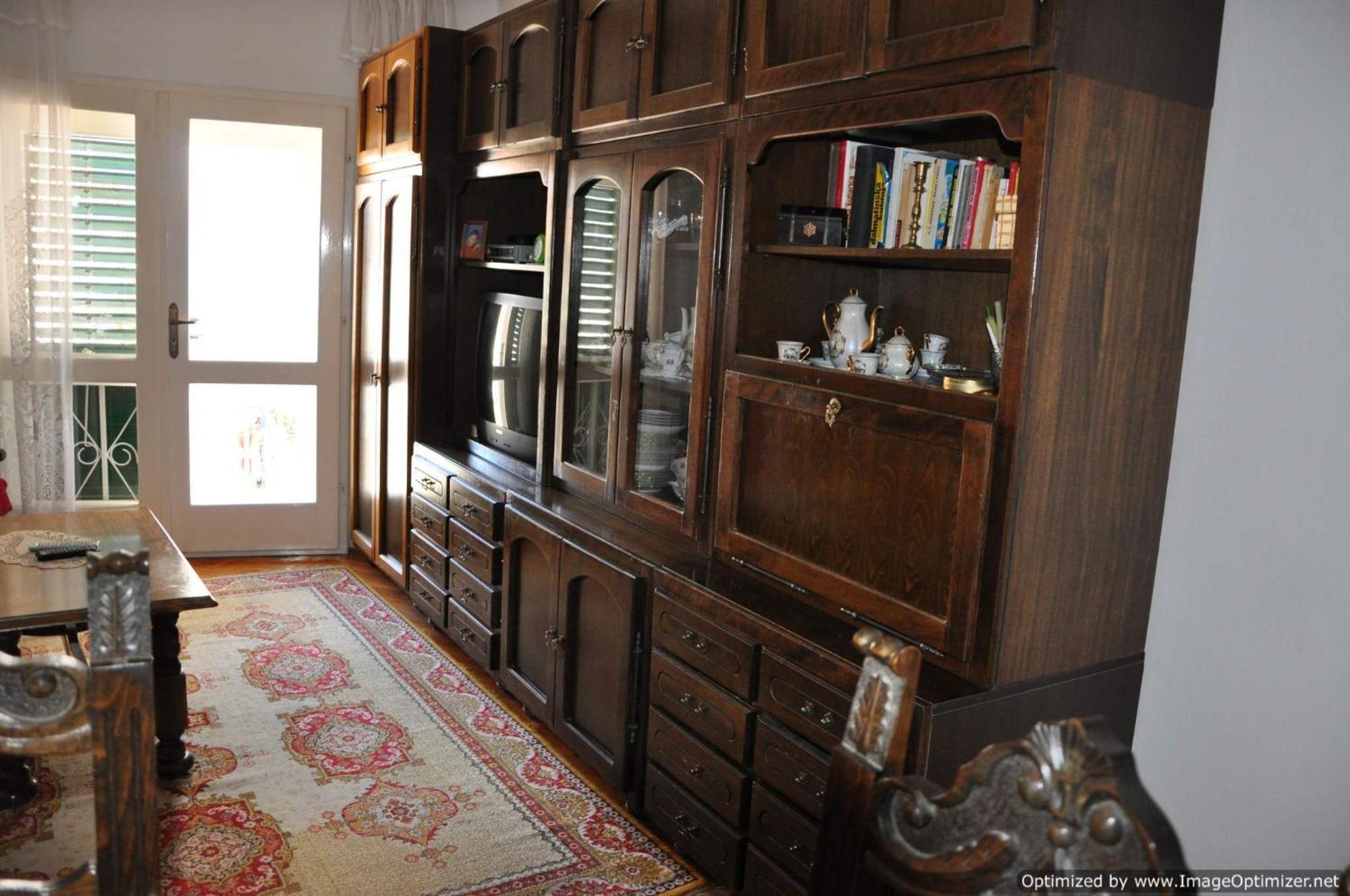 Apartments Vedrana 비오그라드나모루 외부 사진
